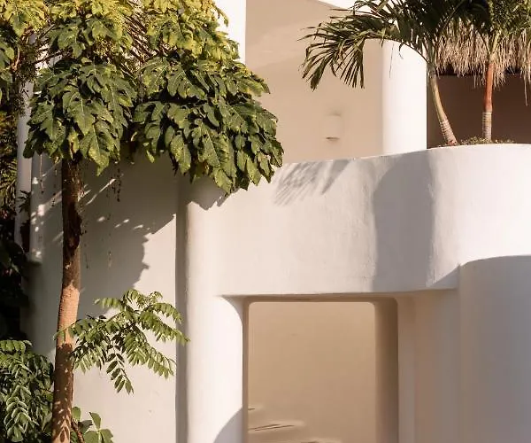 Casa Marivent - Ixtapa, Villa