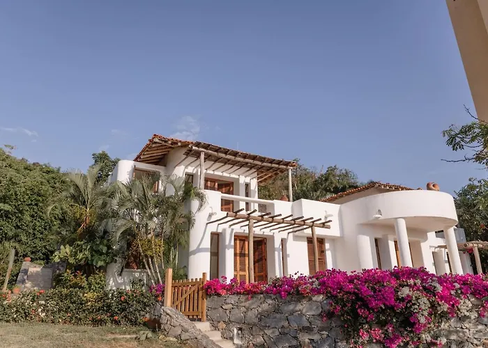 Casa Marivent - Ixtapa, Villa