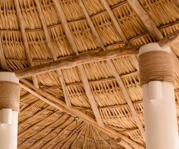 Villa Casa Marivent - Ixtapa, Zihuatanejo