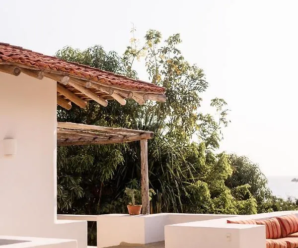 Casa Marivent - Ixtapa, Villa *