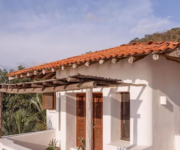 Casa Marivent - Ixtapa, Zihuatanejo