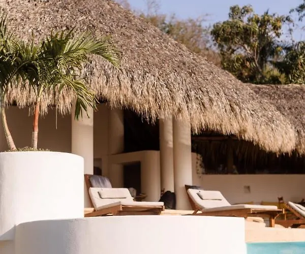 Casa Marivent - Ixtapa,