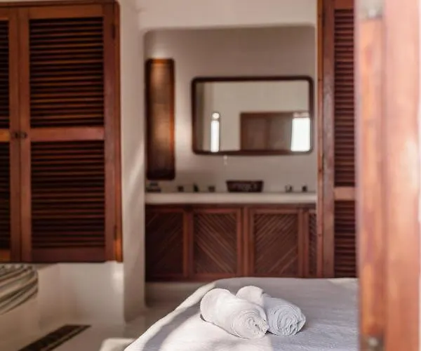 Casa Marivent - Ixtapa,