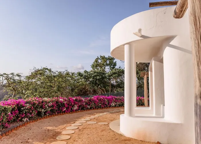 Villa Casa Marivent - Ixtapa, Zihuatanejo
