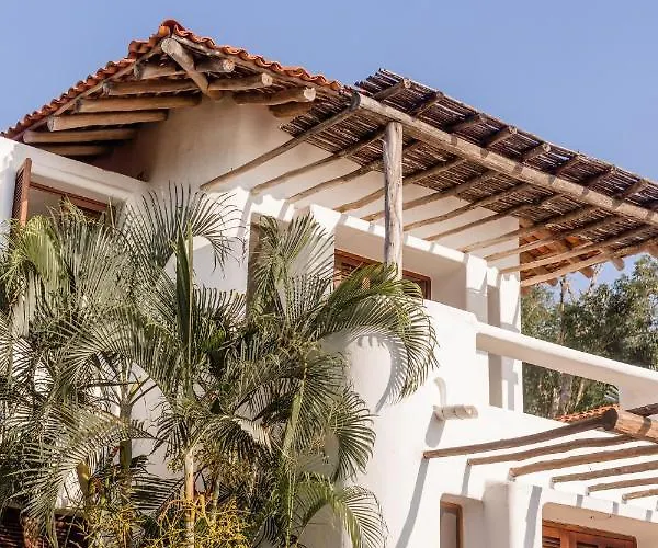 Casa Marivent - Ixtapa, Villa *