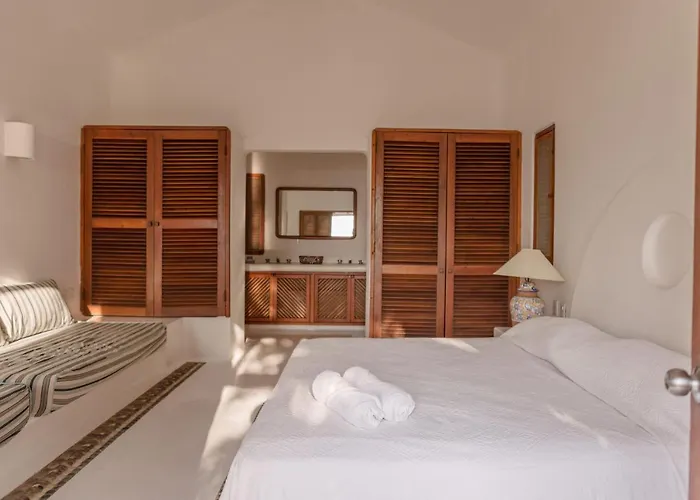 Villa Casa Marivent - Ixtapa, Zihuatanejo