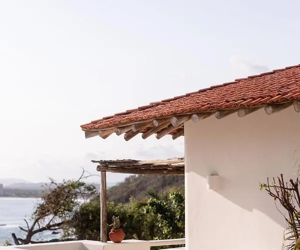 Casa Marivent - Ixtapa, Villa Zihuatanejo
