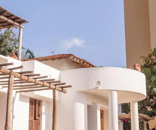 Casa Marivent - Ixtapa, Villa Zihuatanejo