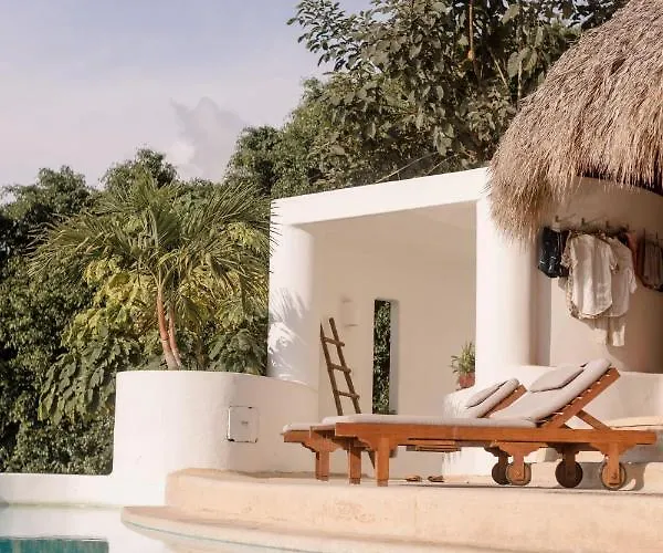 Casa Marivent - Ixtapa, *