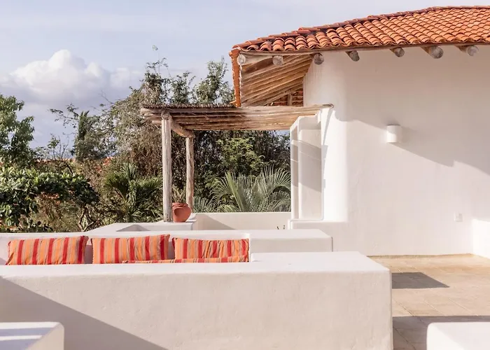 Casa Marivent - Ixtapa, * Zihuatanejo