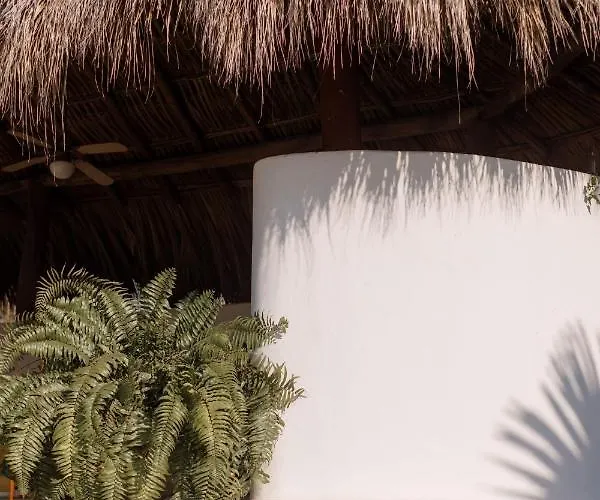 Villa Casa Marivent - Ixtapa, Zihuatanejo