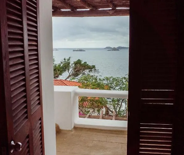 Casa Marivent - Ixtapa, *