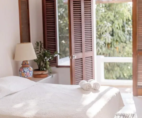 Casa Marivent - Ixtapa, Villa