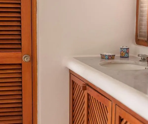 Casa Marivent - Ixtapa, Villa *