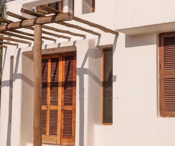 Casa Marivent - Ixtapa, *