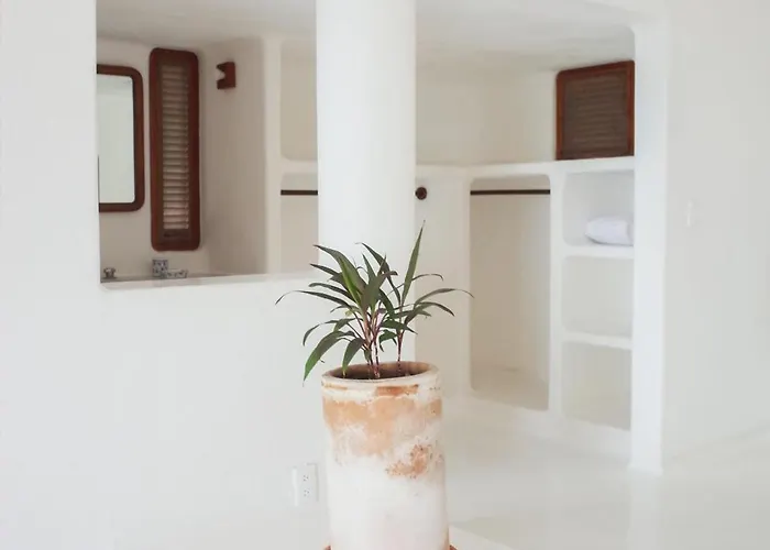Villa Casa Marivent - Ixtapa, *