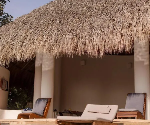 Casa Marivent - Ixtapa, Villa