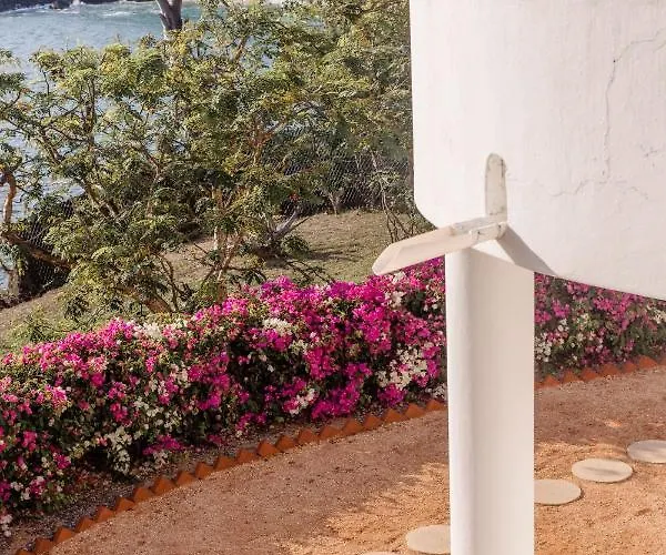 Casa Marivent - Ixtapa, Zihuatanejo
