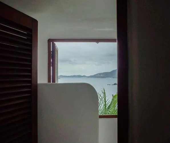 Casa Marivent - Ixtapa,